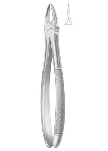 Extracting Forceps