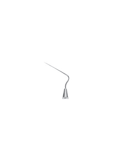 Endodontic Condensers,Obturation Instruments Excavators, Probes