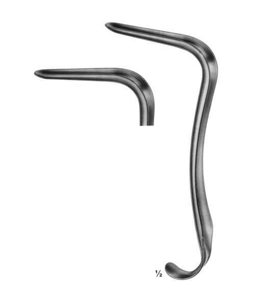 vaginal Specula and Uterine Dilators