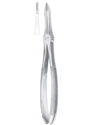 Extracting Forceps