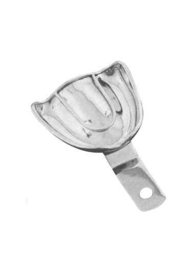 Impression Trays