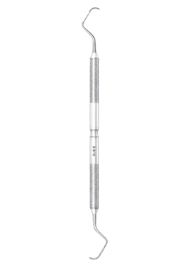 Curettes, Gracey Curettes, Dental Products