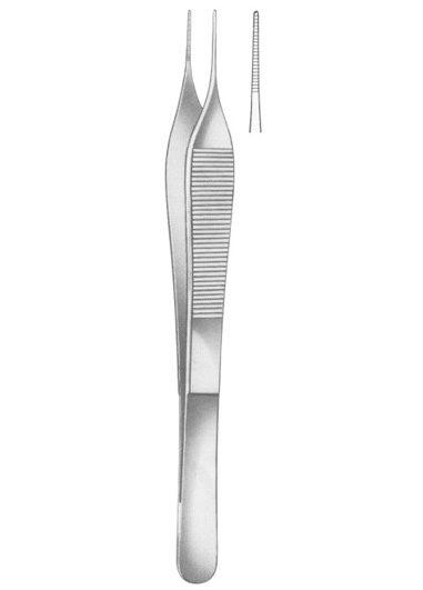 Syringes, Tweezers, Sterilizing & Lab