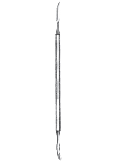 Wax Porcelain And Cement Instruments Wax & Modeling Instruments