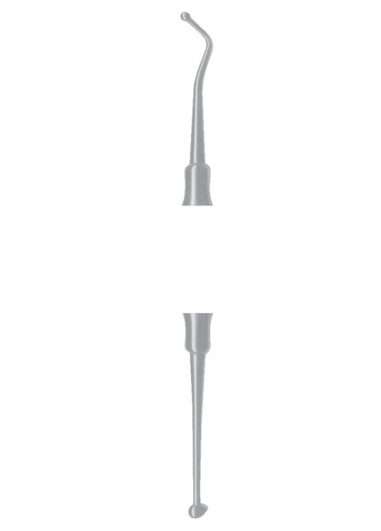 Amalgam Pluggers Condensers, Burnishers