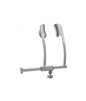 Cook Eye Speculum