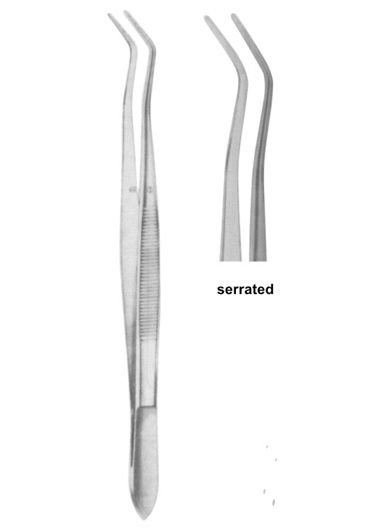 Syringes, Tweezers, Sterilizing & Lab