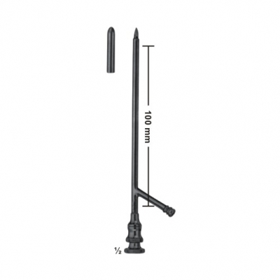 Genito Urinary Instruments and Trocars