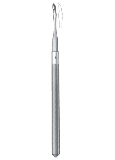Wax Porcelain And Cement Instruments Wax & Modeling Instruments