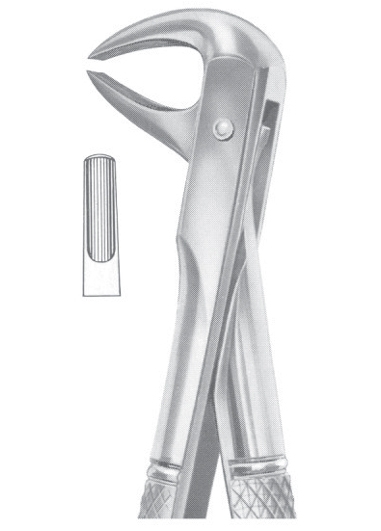 Extracting Forceps