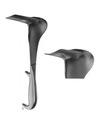 vaginal Specula and Uterine Dilators