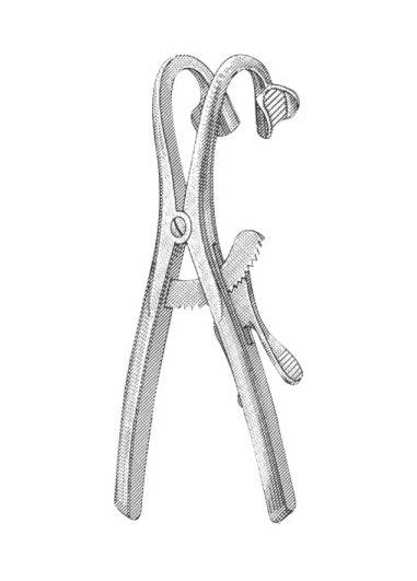 Retractors, Lip & Cheek Retractor, Hook, Depressor & Mouth Gagss