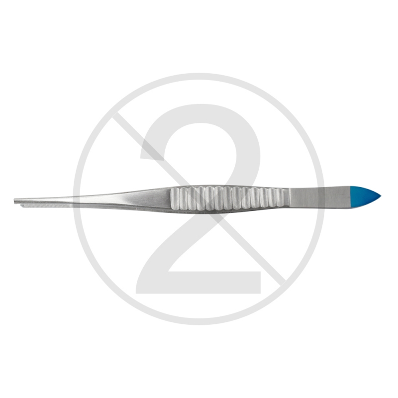 Tissue Forceps Single Use