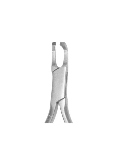 Orthodontic Plier & Cuters, Rongeur