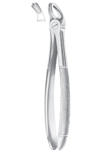 Extracting Forceps