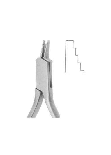 Orthodontic Plier & Cuters, Rongeur