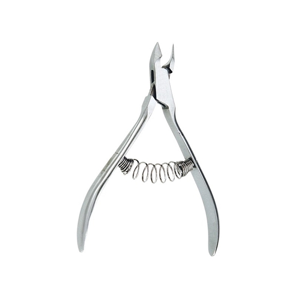 NAIL & CUTICLE NIPPERS