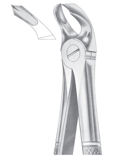 Extracting Forceps
