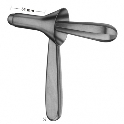 AbdoUJnal Surgery Intestinal and Rectal Instruments