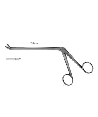 Bone Punches, Rongeurs