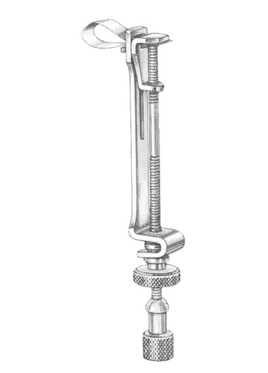 Amalgam Guns & Carriers, Retainers, Bands, Strip Holders, Napkin