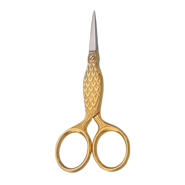 FANCY SCISSORS
