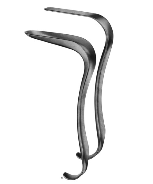 vaginal Specula and Uterine Dilators