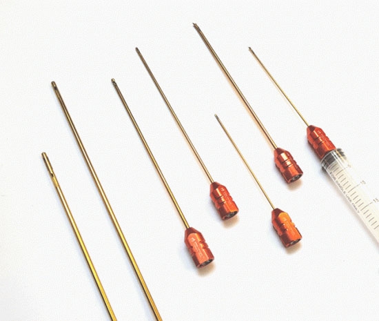 Liposuction Instruments
