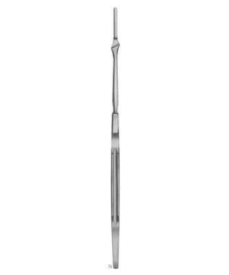 Scalpels, Knives and Scalpel Handles