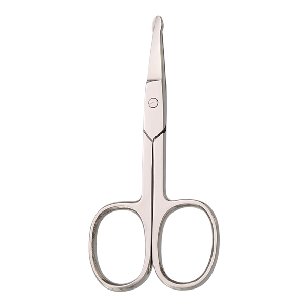 NAIL & CUTICLE SCISSORS