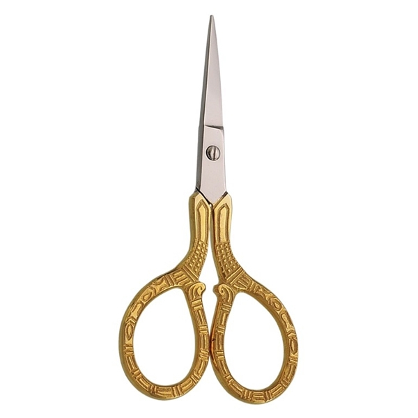 NAIL & CUTICLE SCISSORS