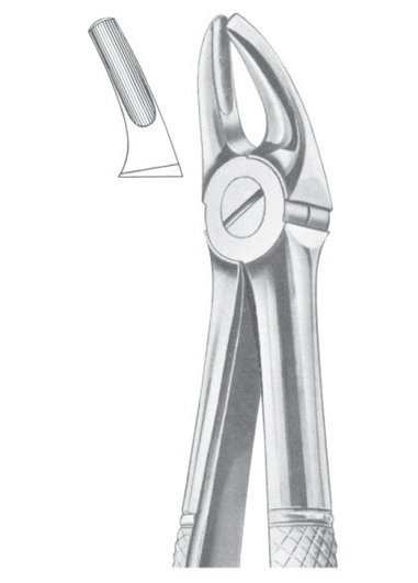 Extracting Forceps