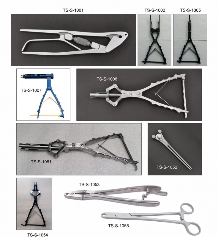 Orthopaedic Instruments