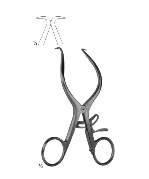 vaginal Specula and Uterine Dilators
