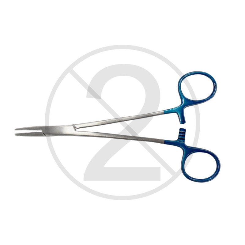 Needle Holders Single Use