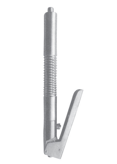 Syringes, Tweezers, Sterilizing & Lab