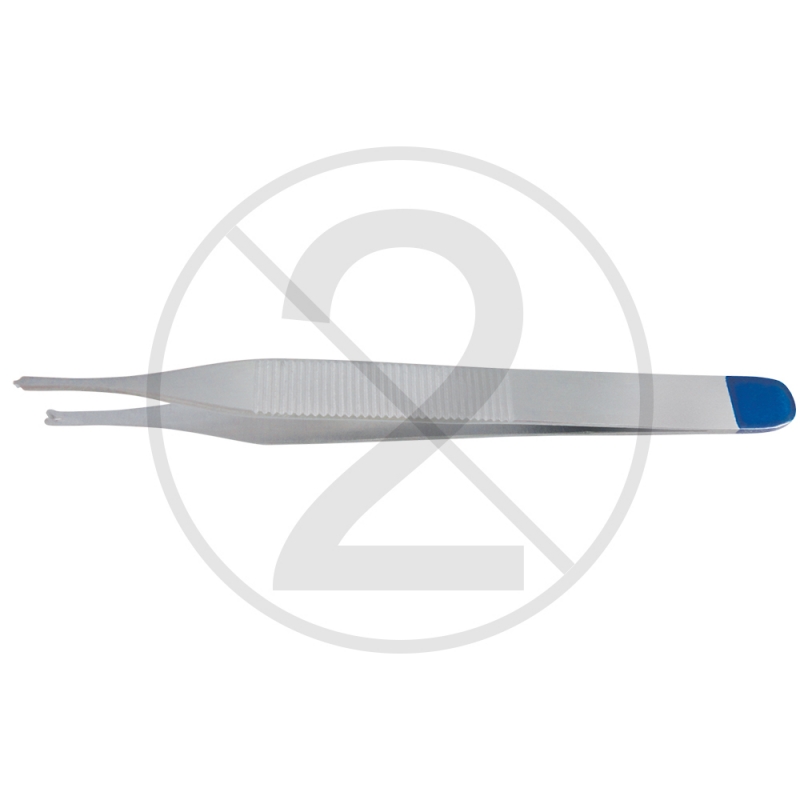 Tissue Forceps Single Use