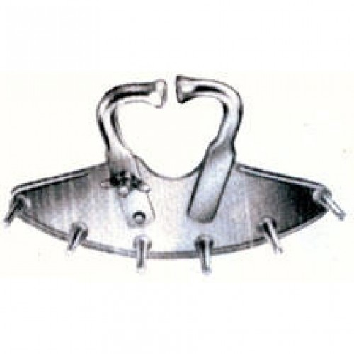 Krause UJlk Sucking Preventer