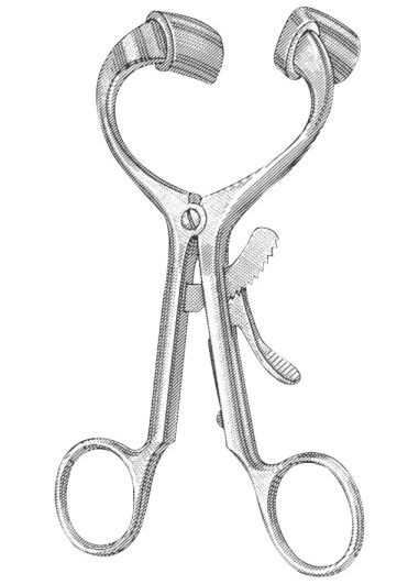 Retractors, Lip & Cheek Retractor, Hook, Depressor & Mouth Gagss