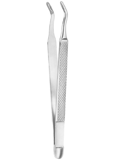 Extracting Forceps English Pattern