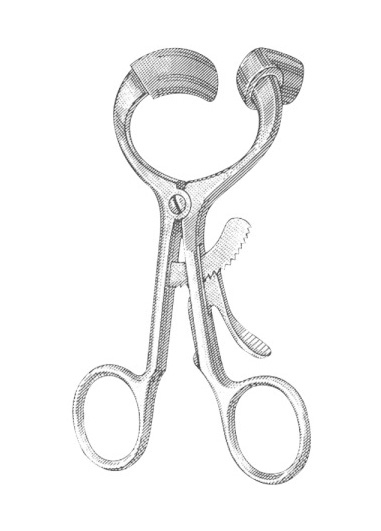 Retractors, Lip & Cheek Retractor, Hook, Depressor & Mouth Gagss