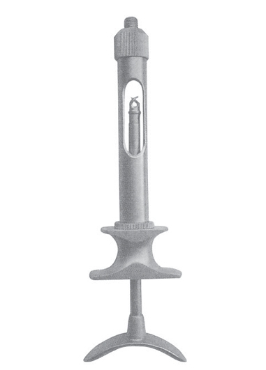 Syringes, Tweezers, Sterilizing & Lab