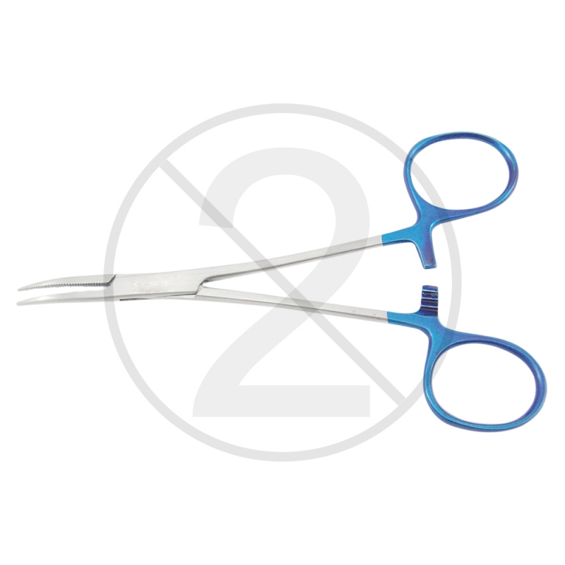 Artery Forceps Single Use