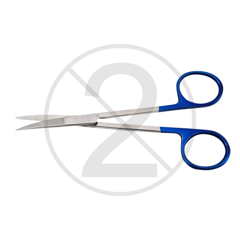 Scissors Single Use
