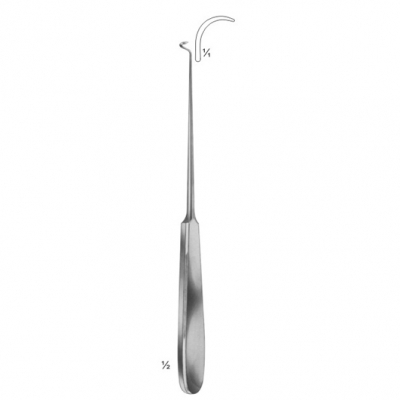 Needle Holders, Suture Instruments
