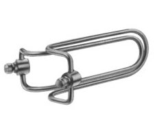 Self Retaining Retractors, AbdoUJnal Retractors