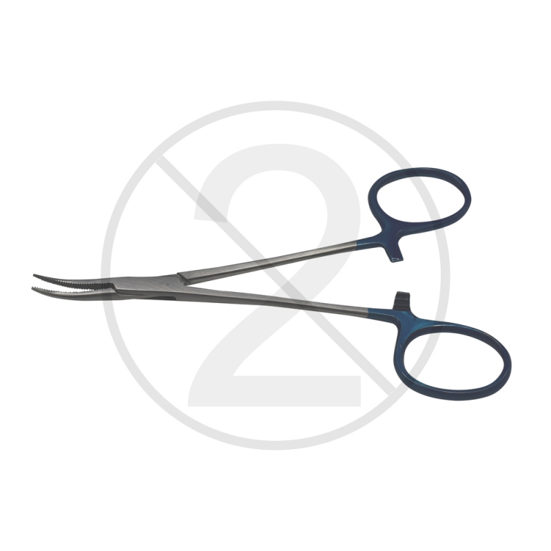 Artery Forceps Single Use