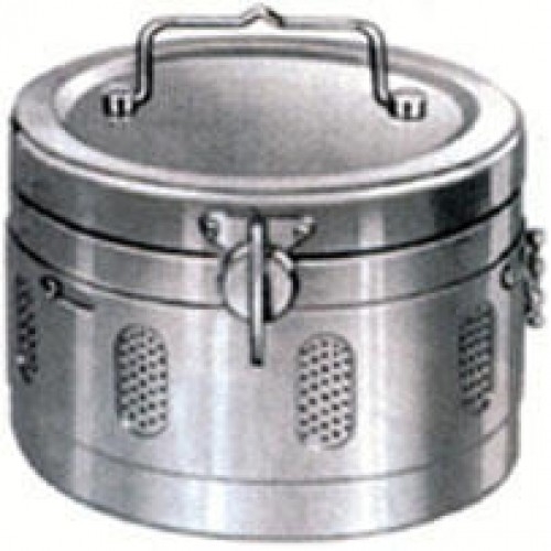 Sterilizing Drum