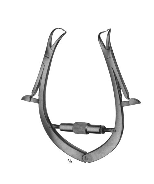 vaginal Specula and Uterine Dilators