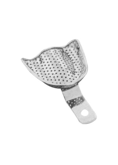 Impression Trays